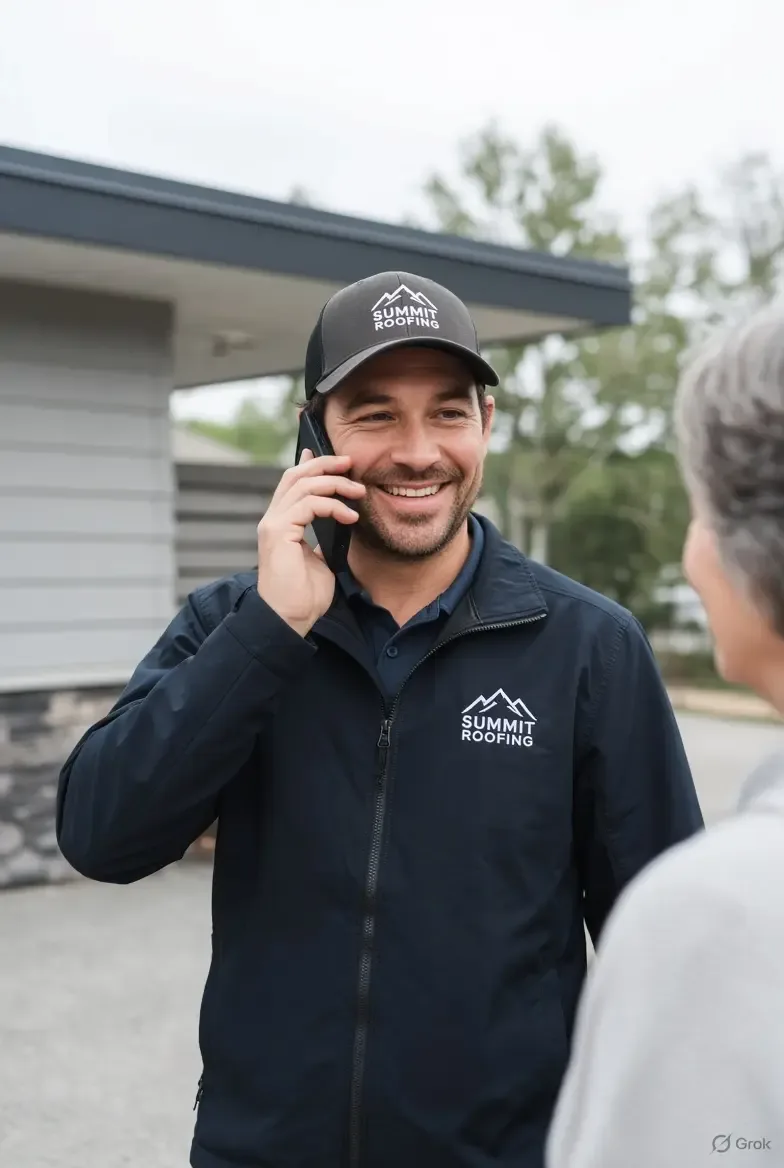 Flat Roof Leak Repair Royse City, TX FAQs